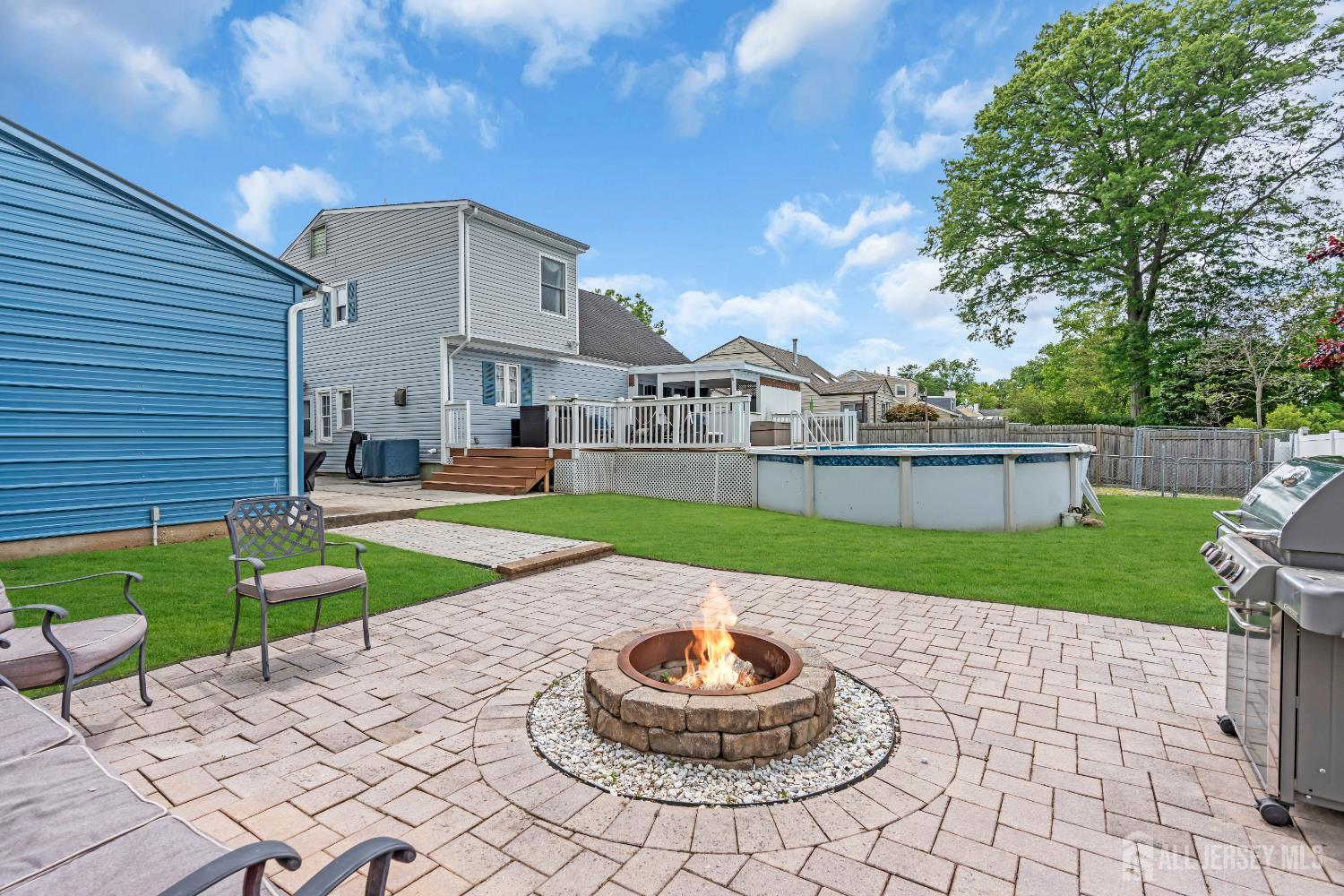 14 E Shirley Avenue, Colonia, New Jersey image 47