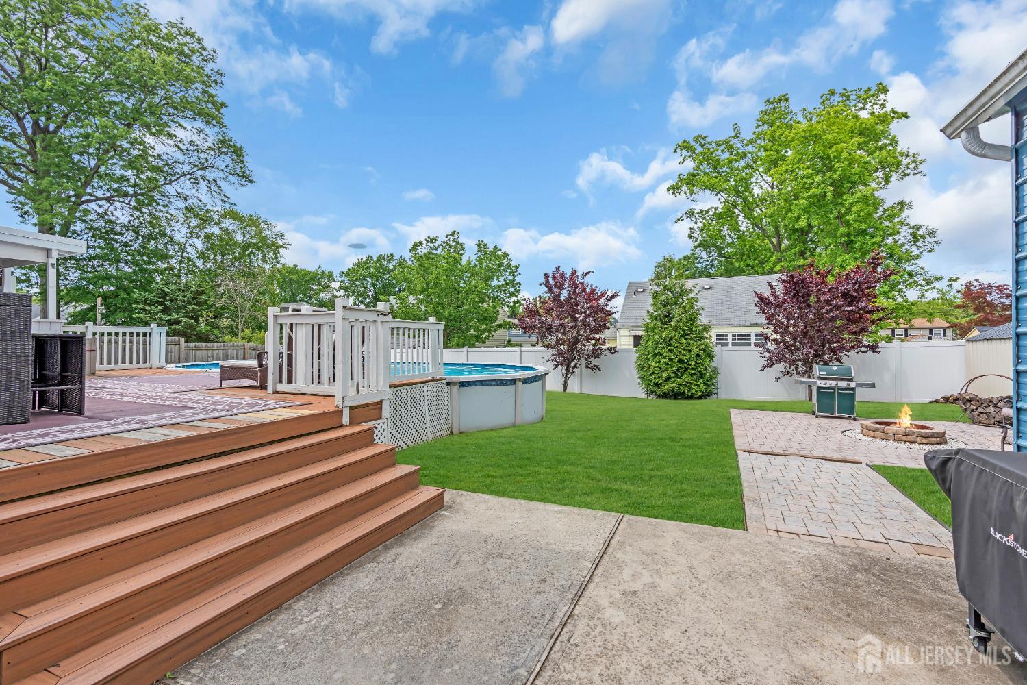 14 E Shirley Avenue, Colonia, New Jersey image 44
