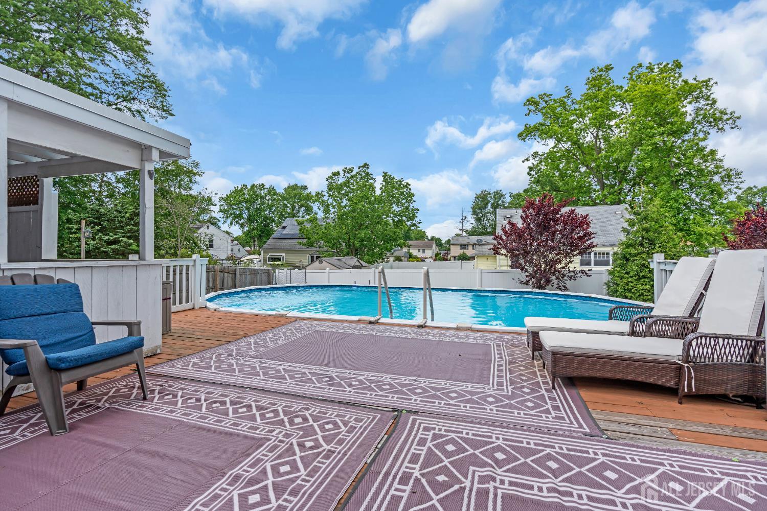 14 E Shirley Avenue, Colonia, New Jersey image 40