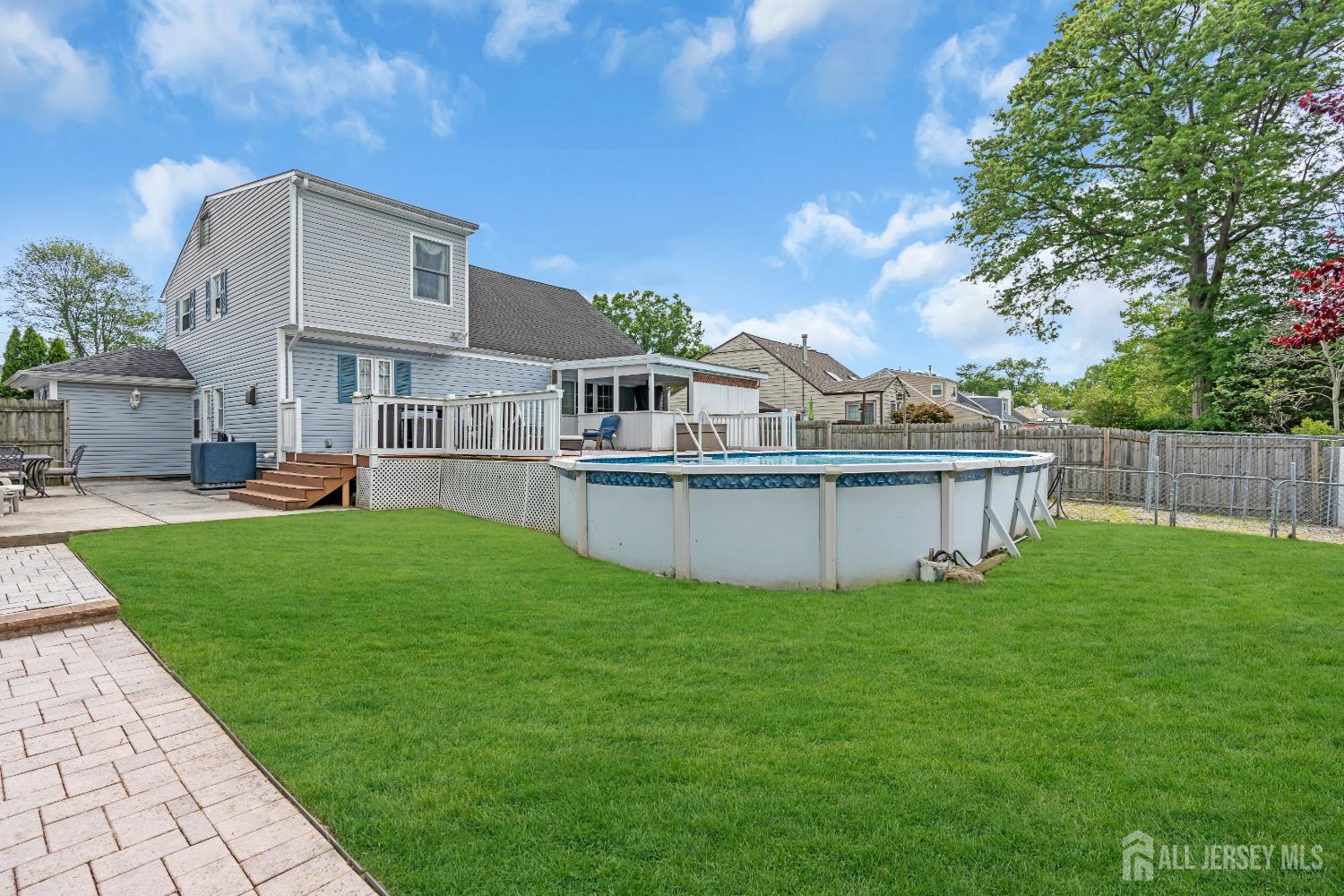 14 E Shirley Avenue, Colonia, New Jersey image 48