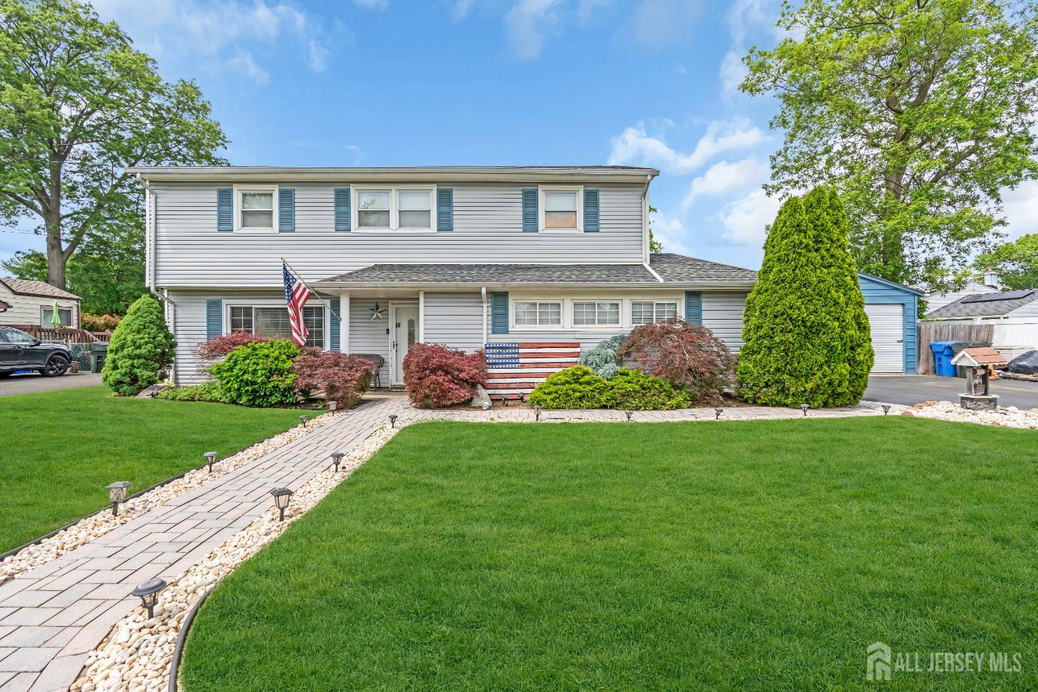 14 E Shirley Avenue, Colonia, New Jersey image 7