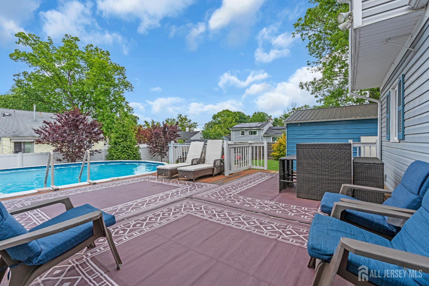 14 E Shirley Avenue, Colonia, New Jersey image 39