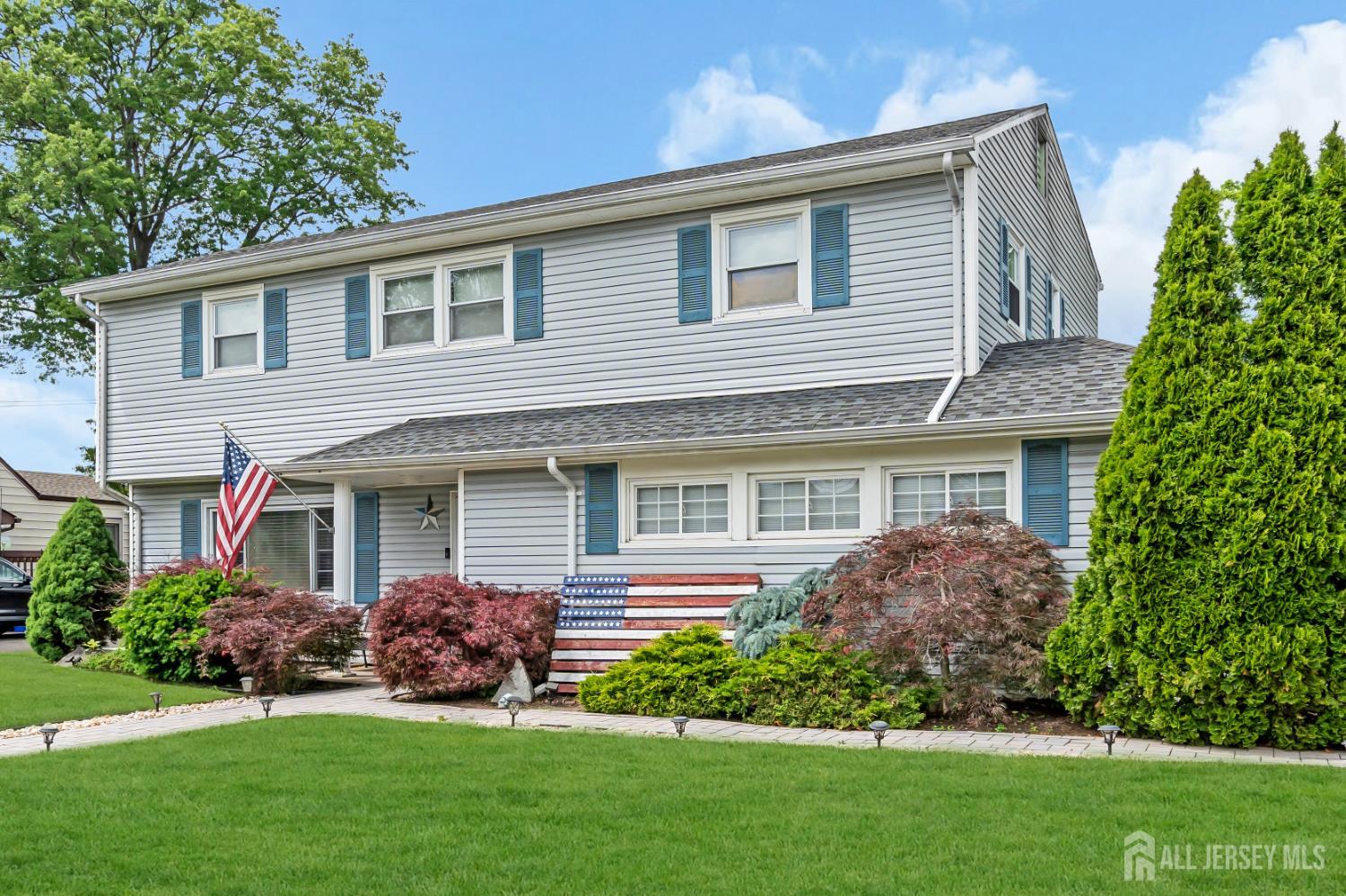 14 E Shirley Avenue, Colonia, New Jersey image 4