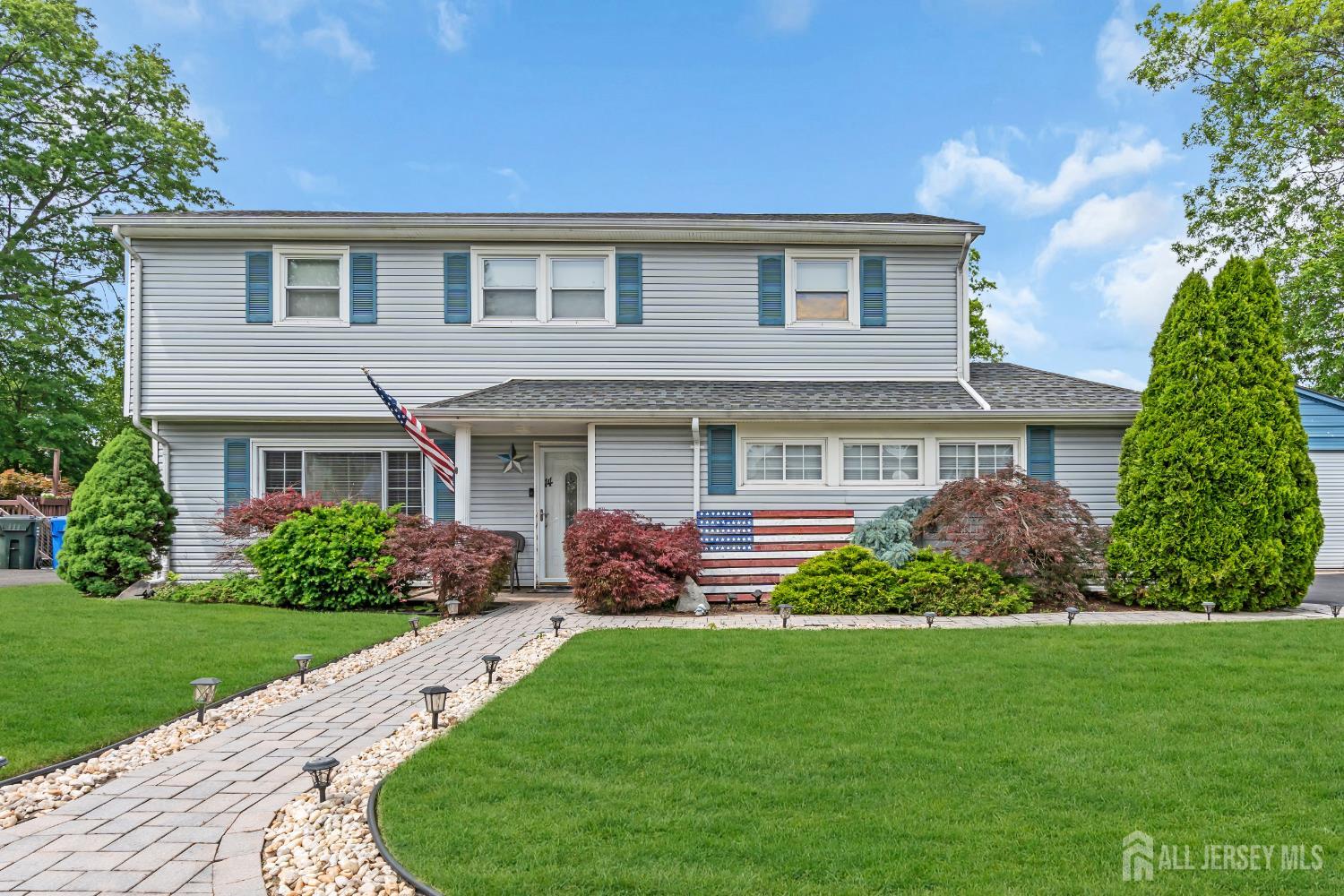 14 E Shirley Avenue, Colonia, New Jersey image 3