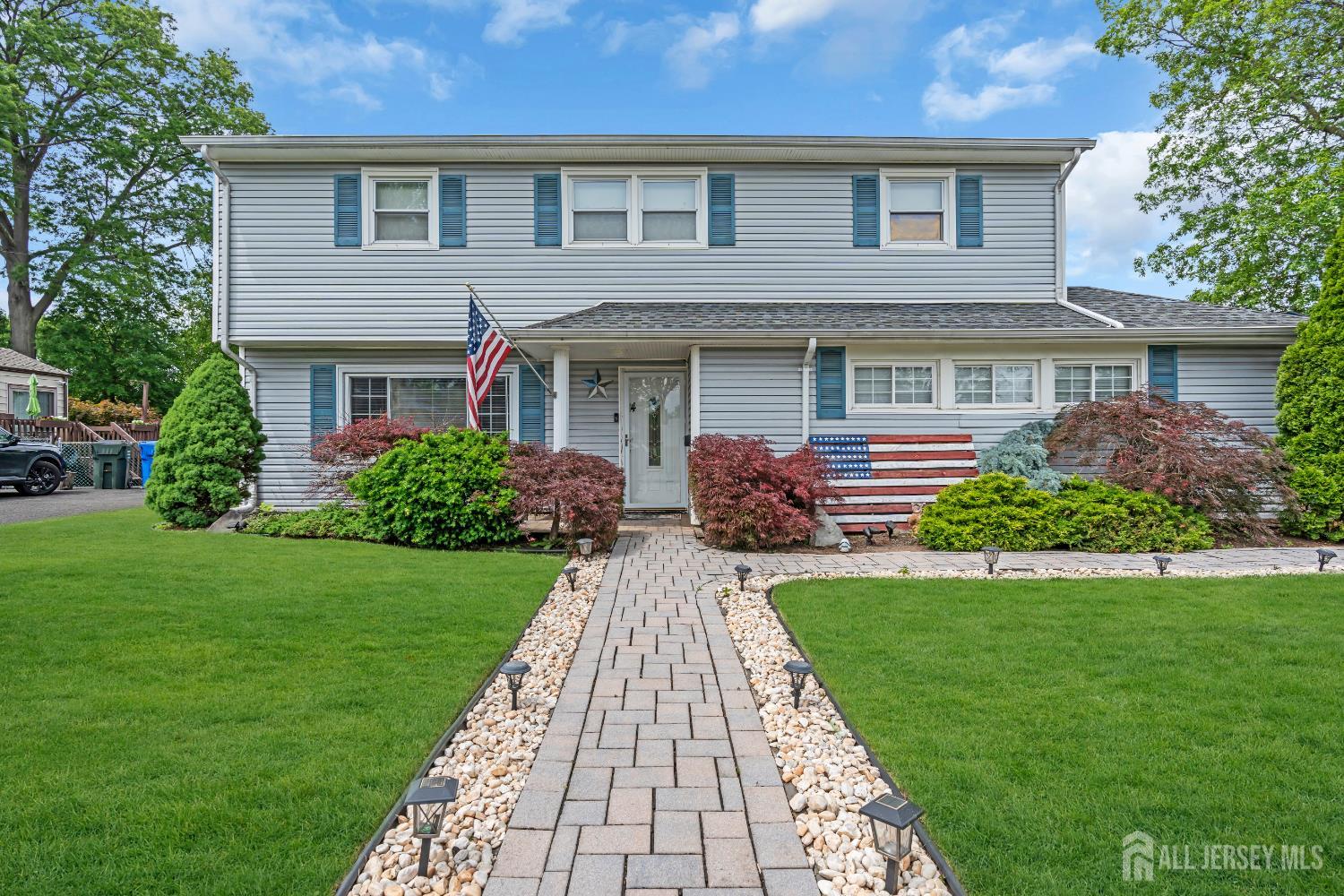 14 E Shirley Avenue, Colonia, New Jersey image 1