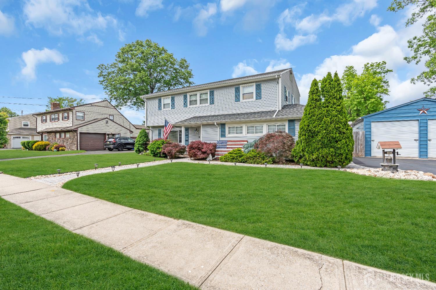 14 E Shirley Avenue, Colonia, New Jersey image 8