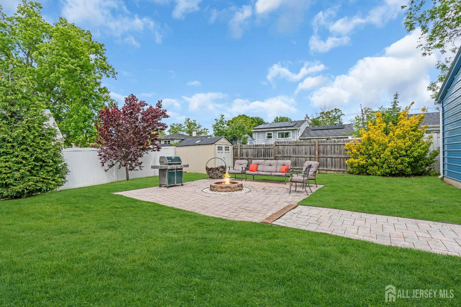 14 E Shirley Avenue, Colonia, New Jersey image 45
