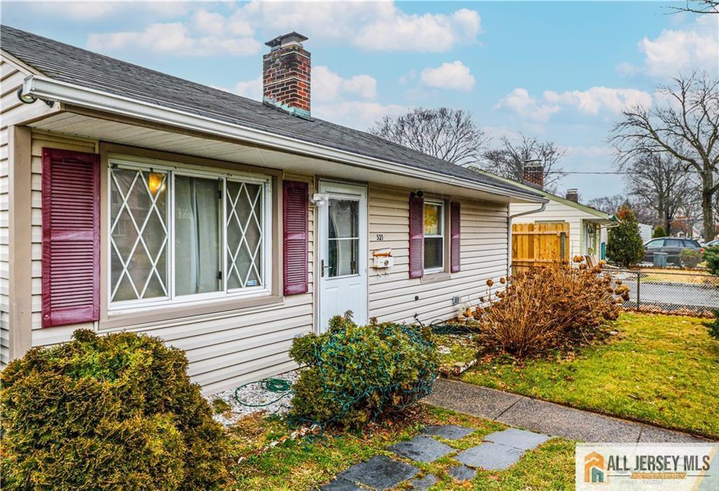 521 Linden Avenue, Rahway, New Jersey image 1