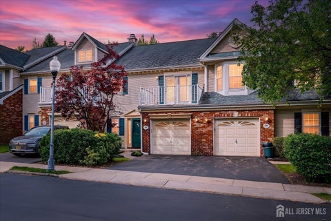 Condo For Sale - 216 Amethyst Way #313<br/> Franklin, NJ 08823