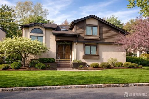 Homes For Rent - 537 Sayre Drive<br/> Plainsboro, NJ 08540