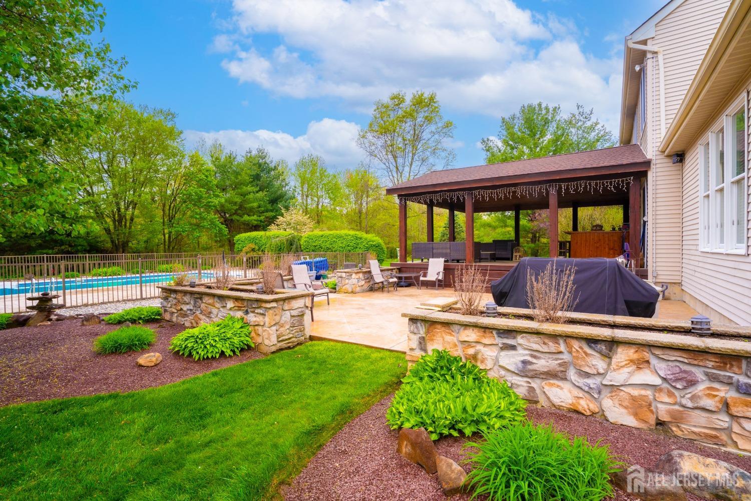 9 Milburne Lane, Robbinsville Township, New Jersey image 35