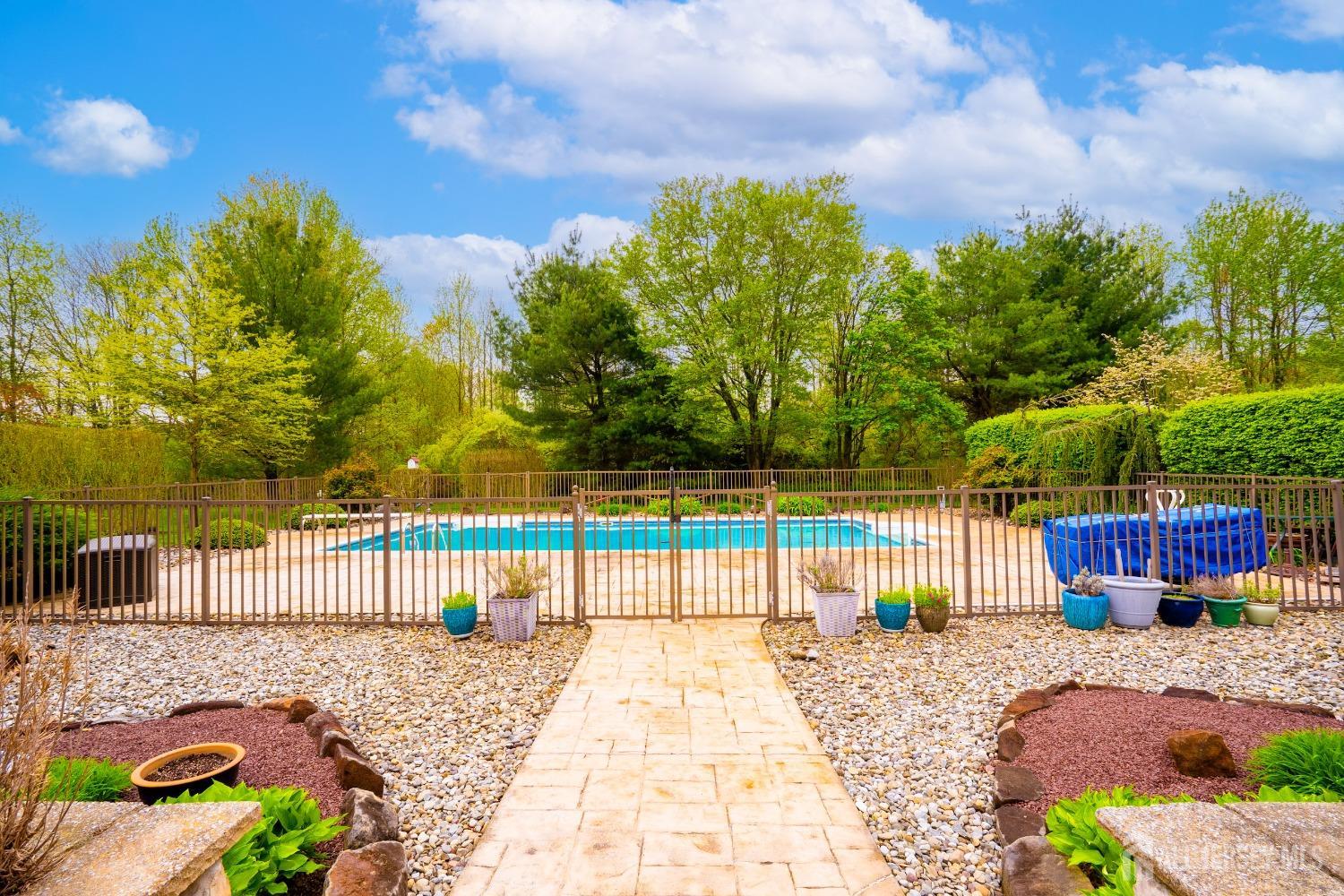 9 Milburne Lane, Robbinsville Township, New Jersey image 31
