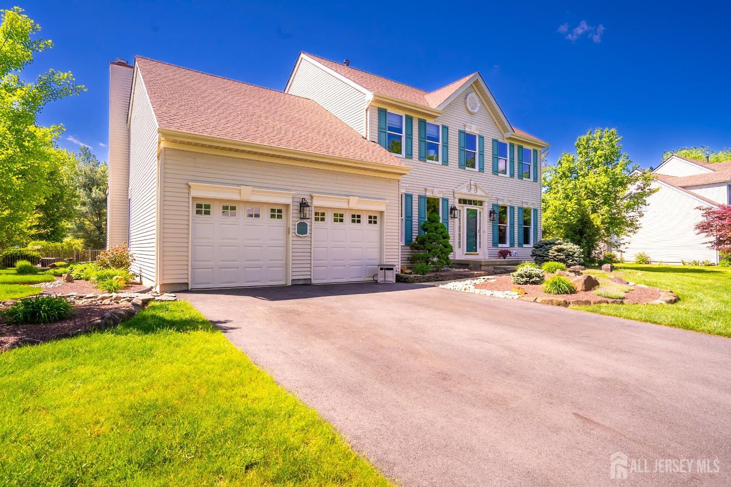9 Milburne Lane, Robbinsville Township, New Jersey image 3