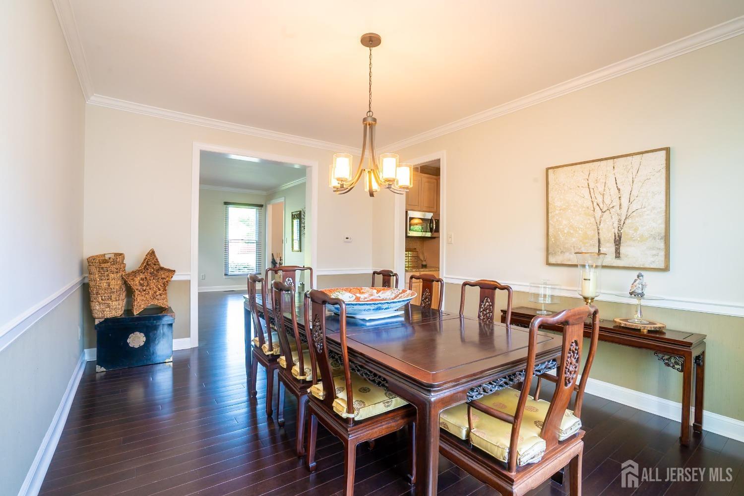 9 Milburne Lane, Robbinsville Township, New Jersey image 11