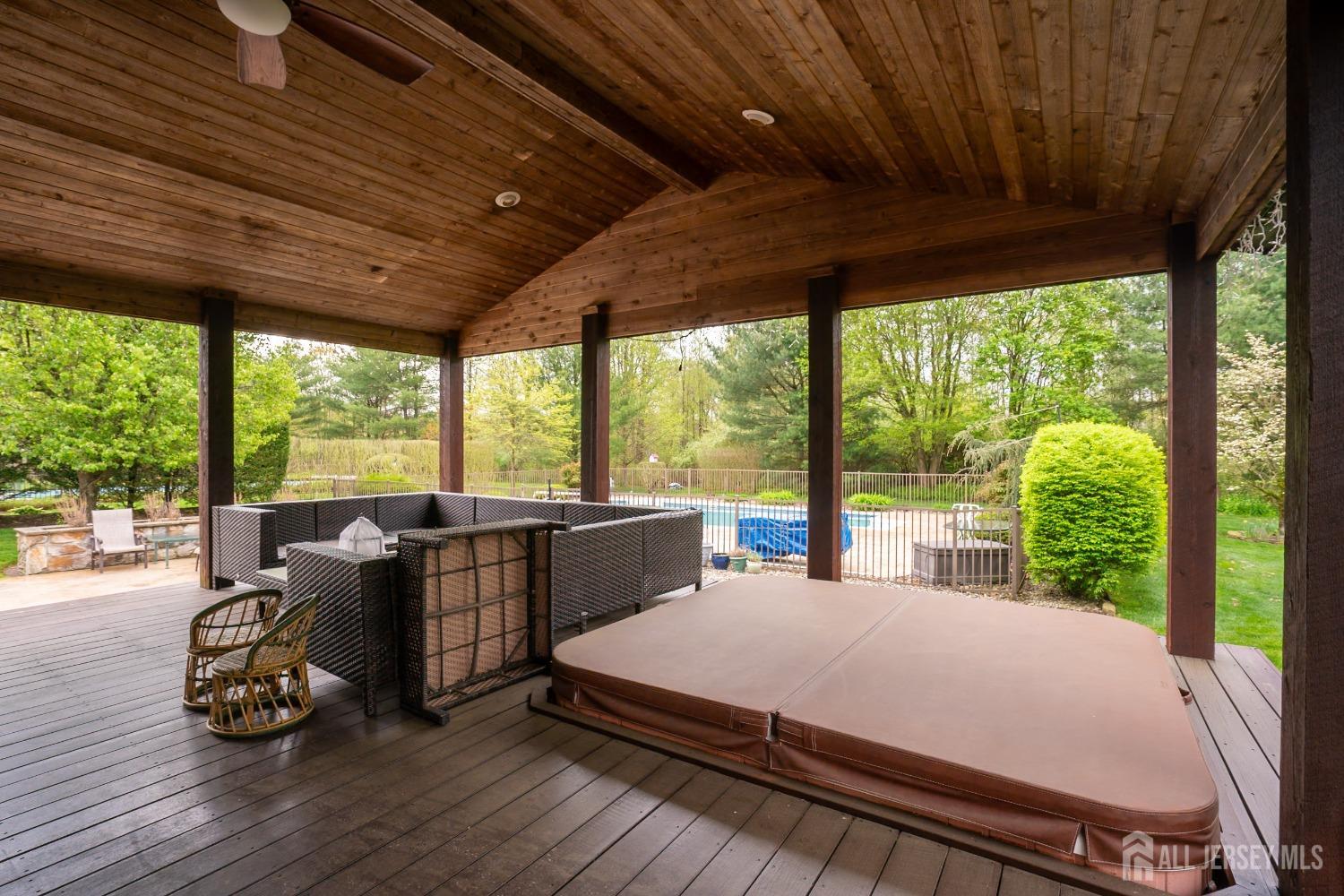9 Milburne Lane, Robbinsville Township, New Jersey image 34