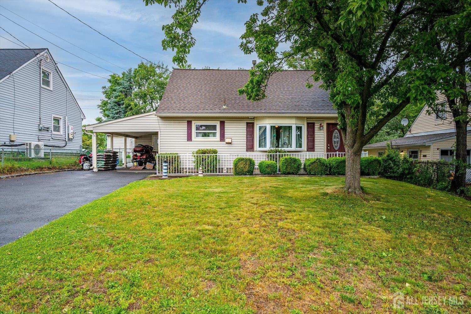 Photo 1 of 26 — 29 Kendall Drive, Parlin, NJ 08859