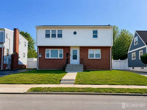Multifamily For Sale - 161 W Inman Ave Avenue<br/> Union County, Rahway, NJ 07065