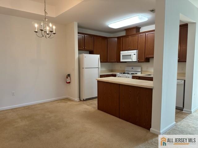 746 Liberty Court #746, Piscataway, New Jersey image 2