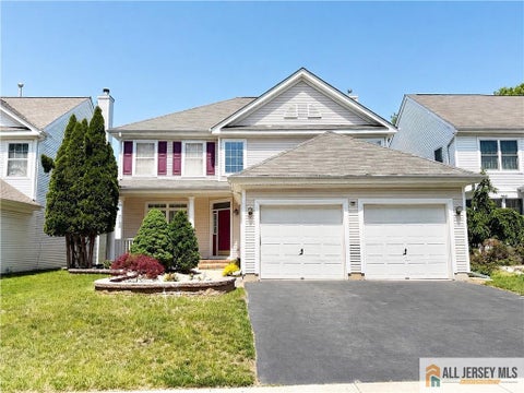 Homes For Sale - 25 Orchid Drive<br/> Plainsboro, NJ 08536