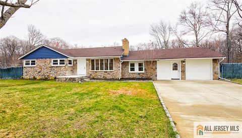 Homes For Sale - 312 Matchaponix Road<br/> Old Bridge, NJ 08831