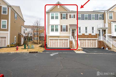 Townhouse For Rent - 701 Mia Drive<br/> Highland Park, NJ 08904