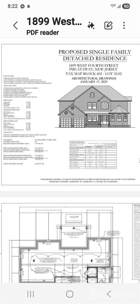 1899 W 4th Street Piscataway NJ 08854