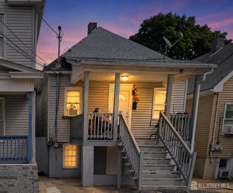 Multifamily For Sale - 187 Hale Street<br/> New Brunswick, NJ 08901