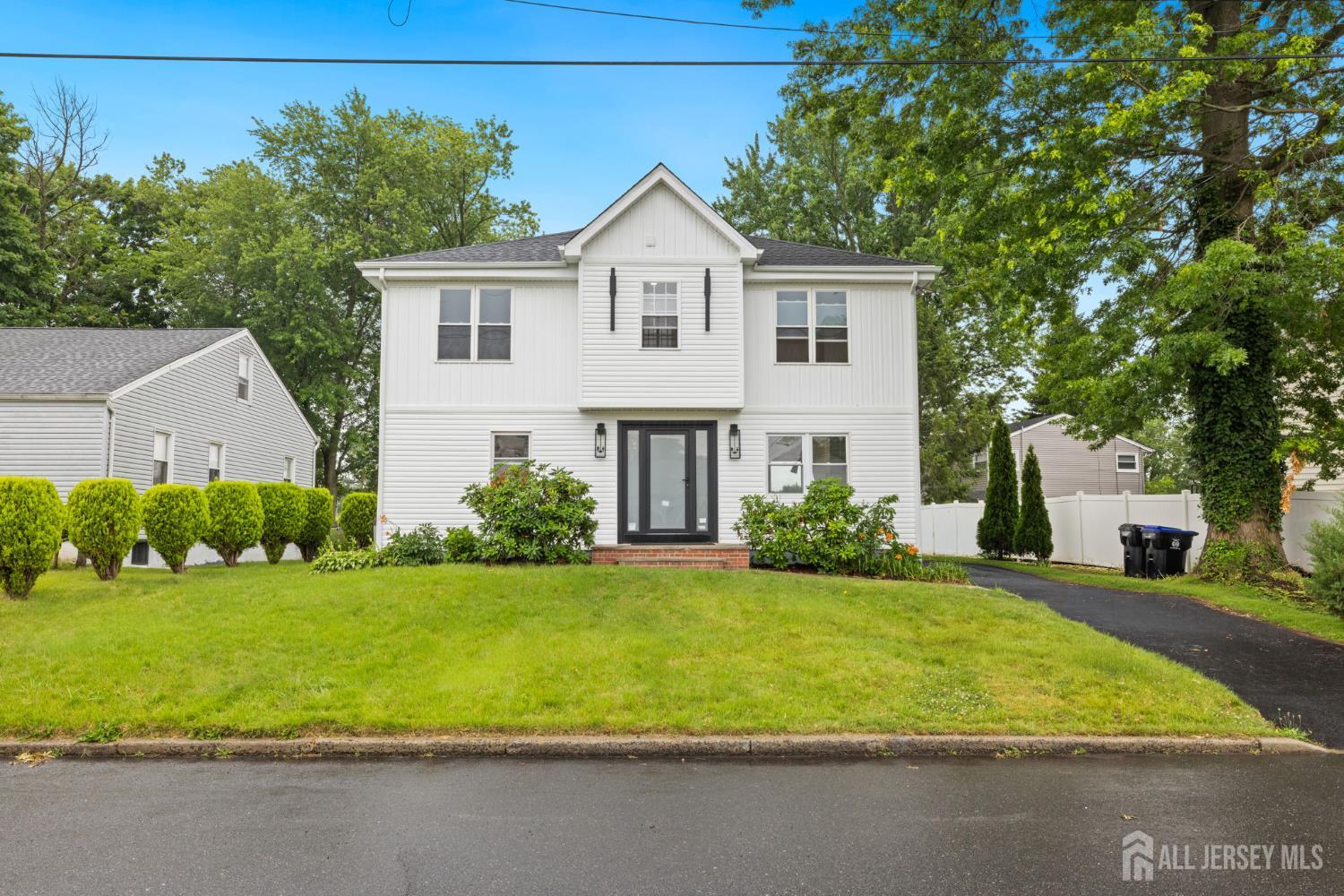 Photo 1 of 42 — 56 Harvey Circle, East Brunswick, NJ 08816