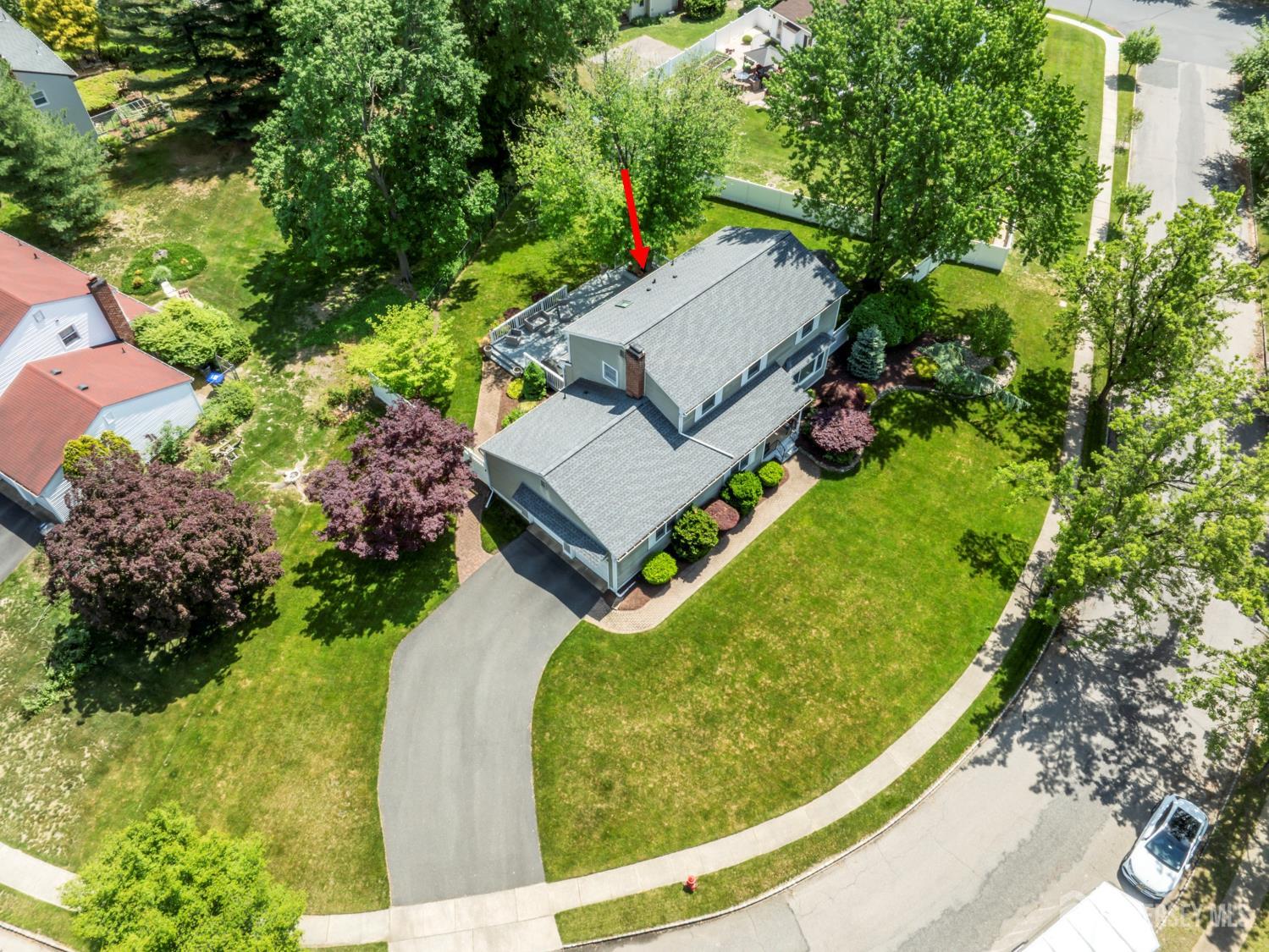 4 Mayfair Court, East Brunswick, New Jersey image 38