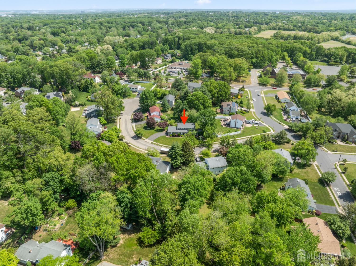 4 Mayfair Court, East Brunswick, New Jersey image 39