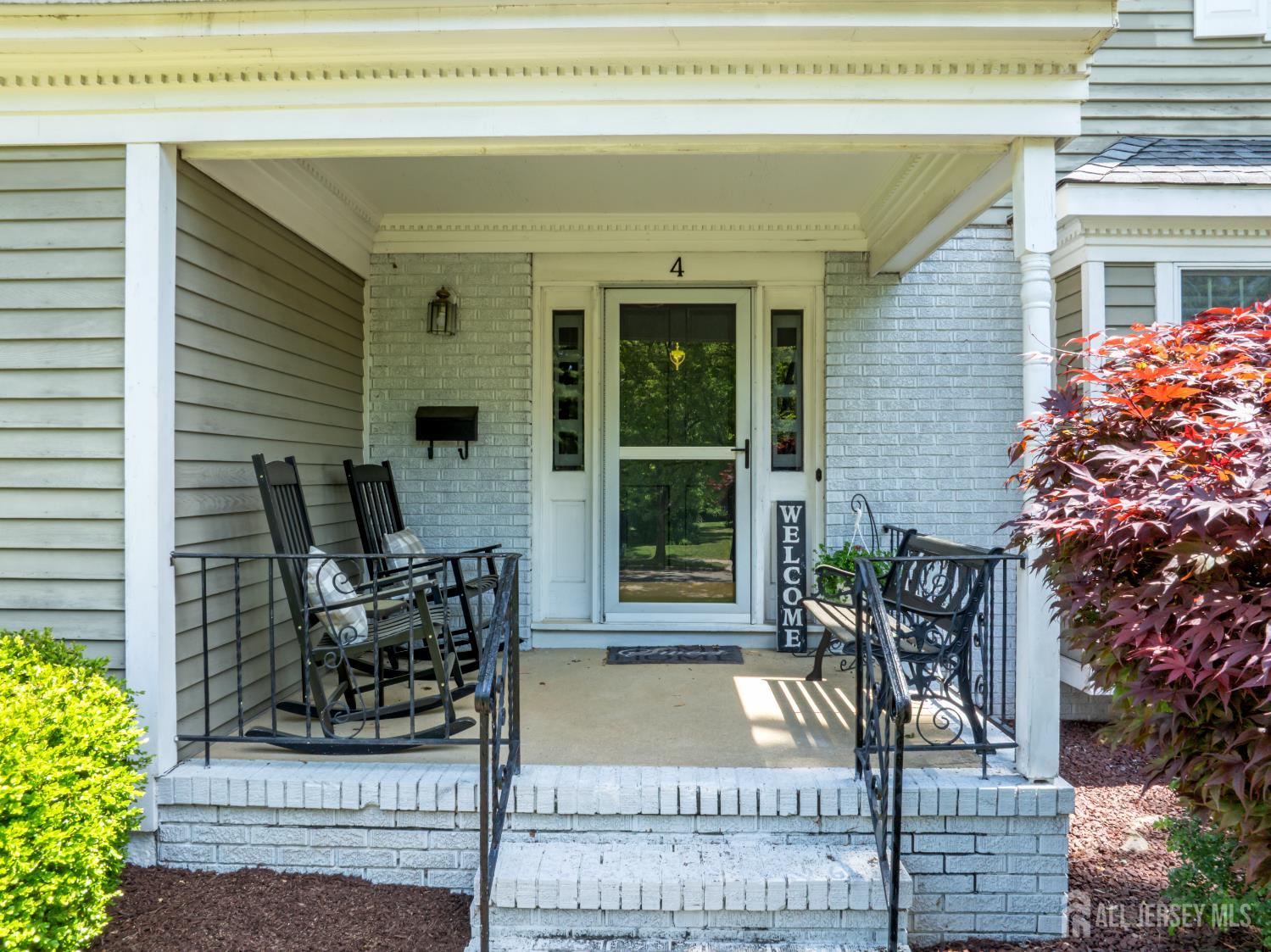 4 Mayfair Court, East Brunswick, New Jersey image 4