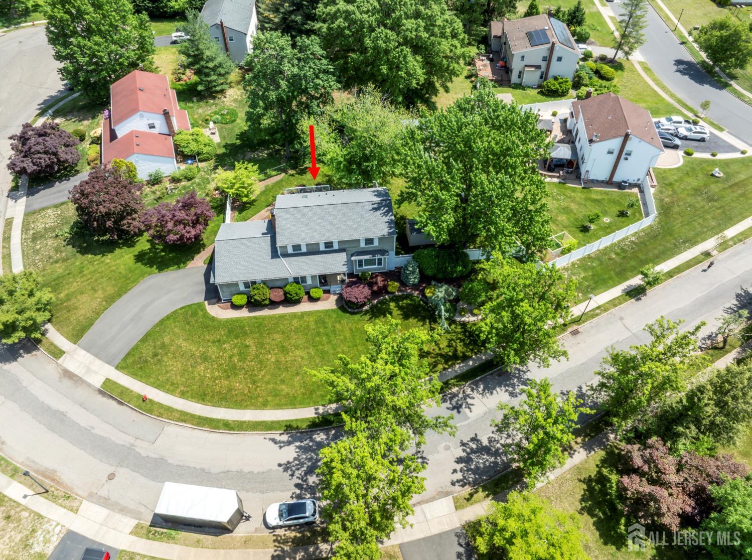 4 Mayfair Court, East Brunswick, New Jersey image 37