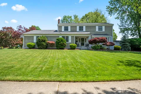 4 Mayfair Court, East Brunswick, NJ 08816 - MLS#: 2513504R