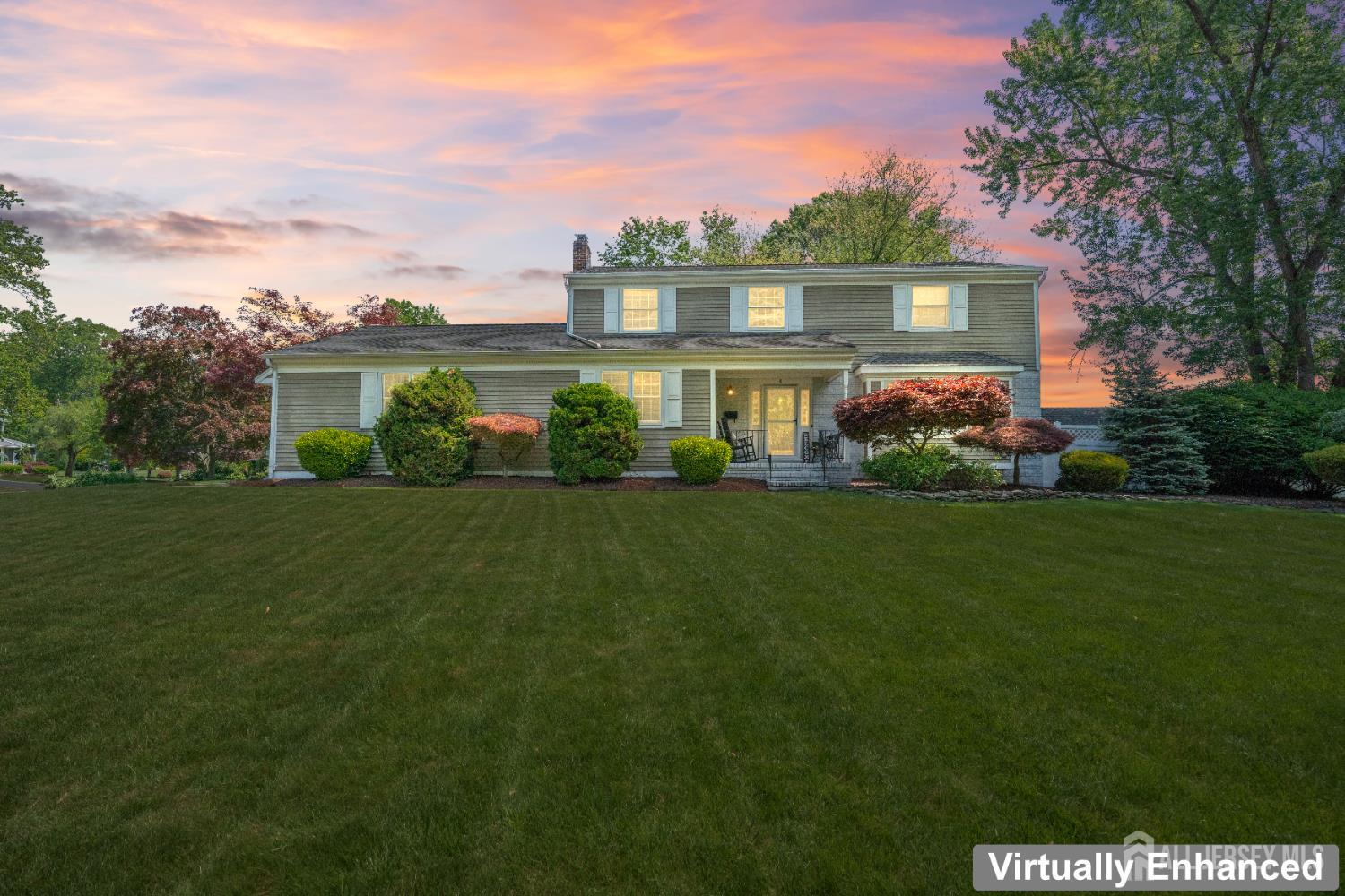 4 Mayfair Court, East Brunswick, New Jersey image 41