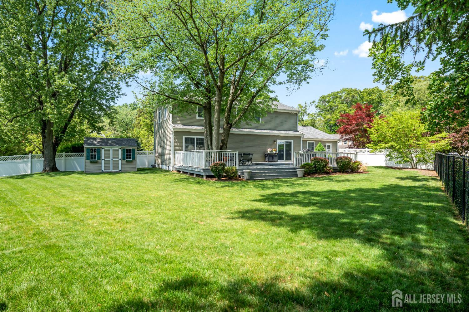 4 Mayfair Court, East Brunswick, New Jersey image 35