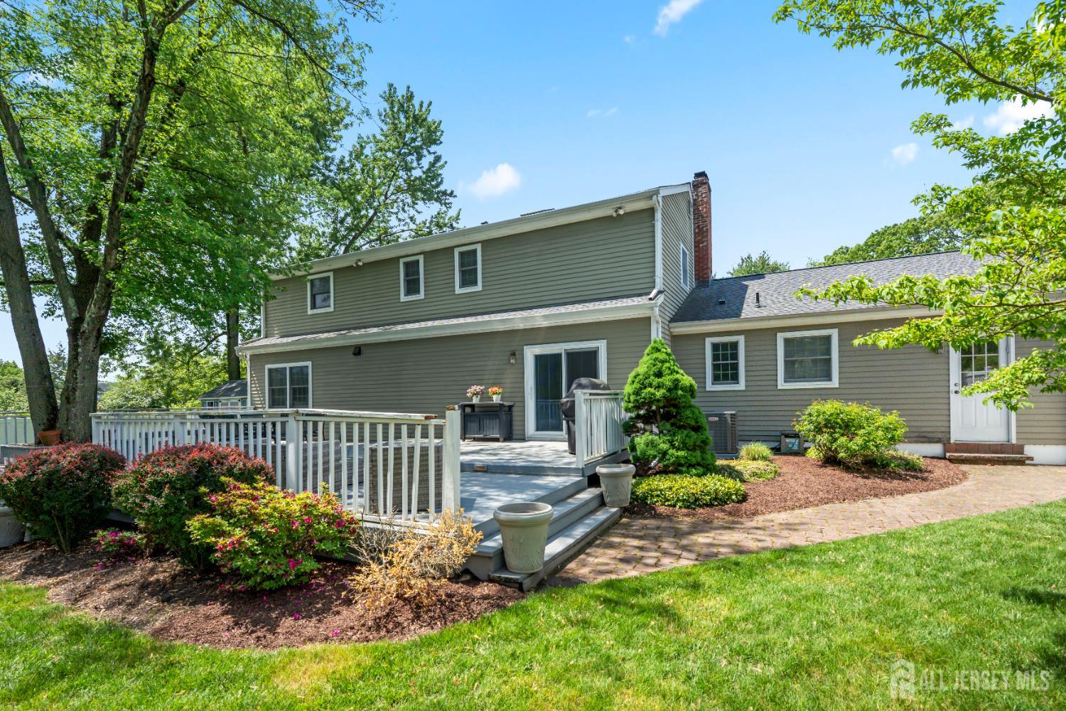 4 Mayfair Court, East Brunswick, New Jersey image 36