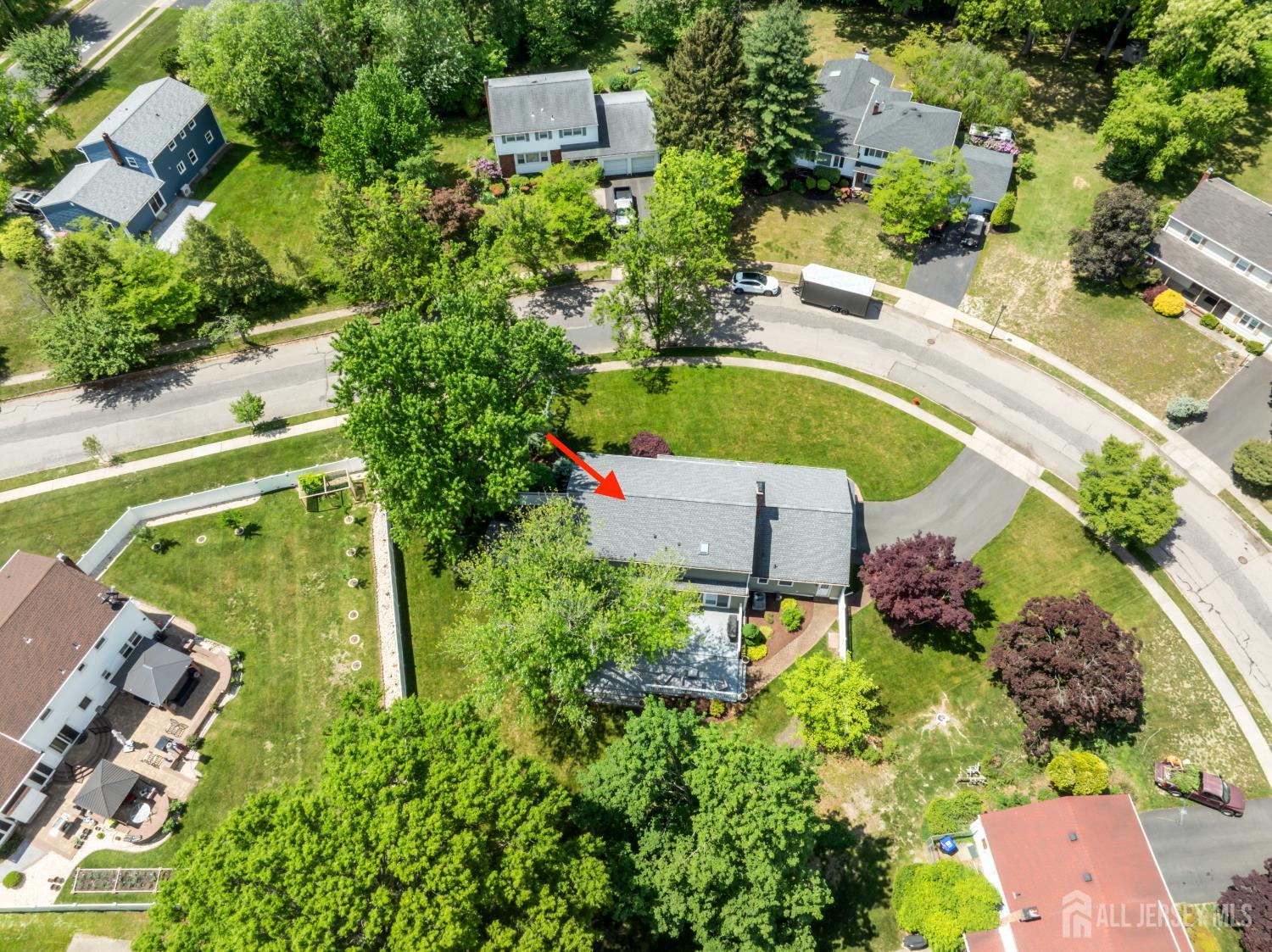 4 Mayfair Court, East Brunswick, New Jersey image 40