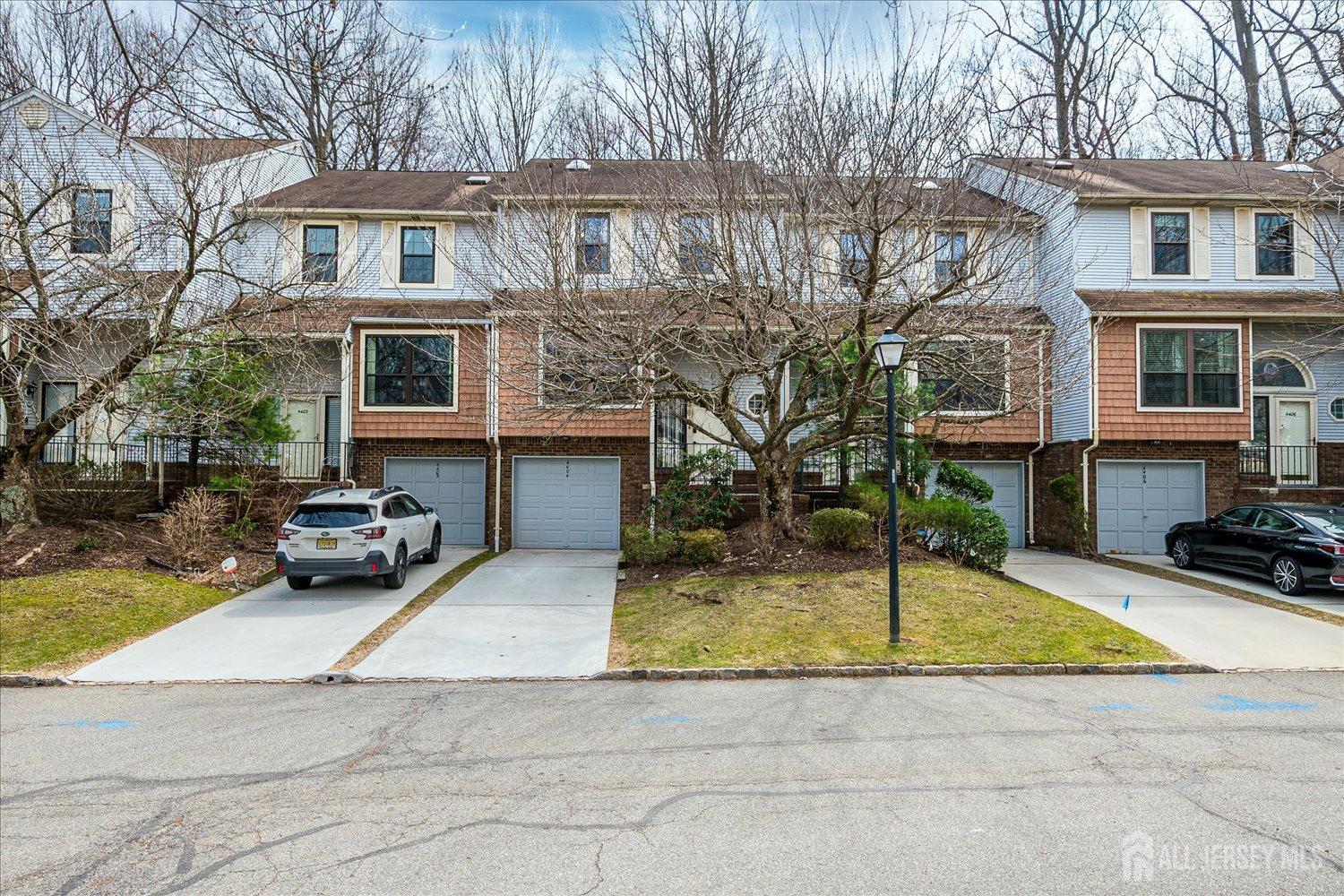 4404 Stonehedge Road, Edison, New Jersey image 1
