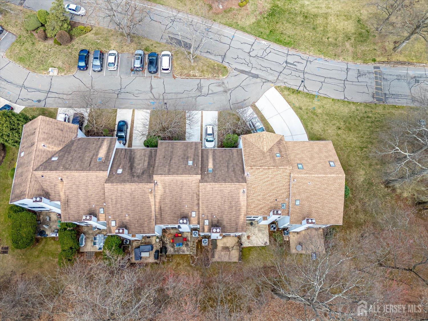 4404 Stonehedge Road, Edison, New Jersey image 42