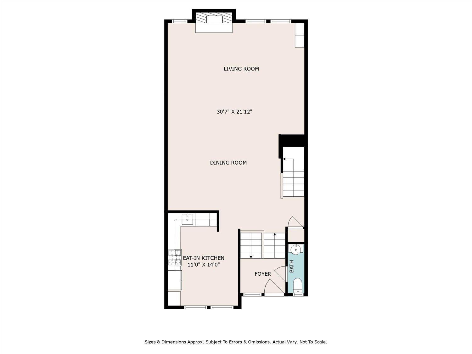 4404 Stonehedge Road, Edison, New Jersey image 49