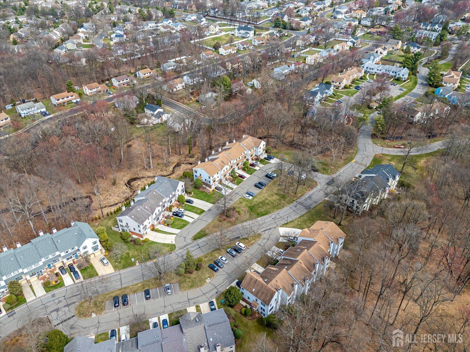 4404 Stonehedge Road, Edison, New Jersey image 45