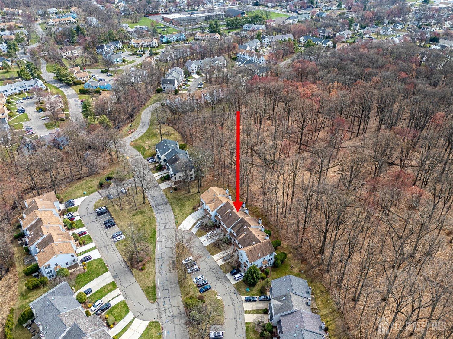 4404 Stonehedge Road, Edison, New Jersey image 7