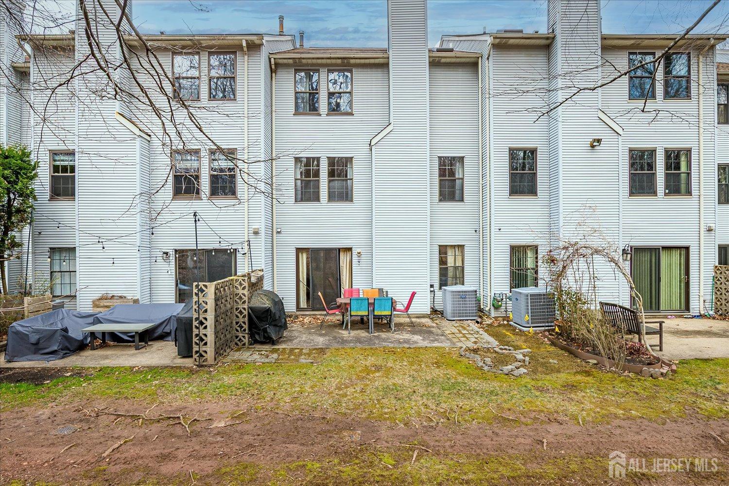 4404 Stonehedge Road, Edison, New Jersey image 40