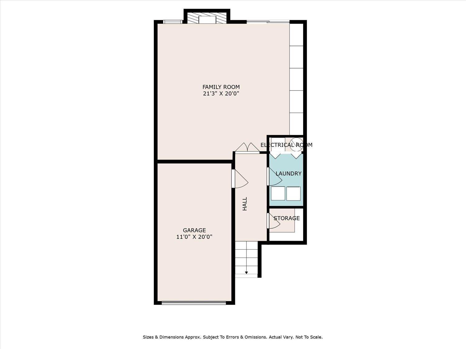 4404 Stonehedge Road, Edison, New Jersey image 47