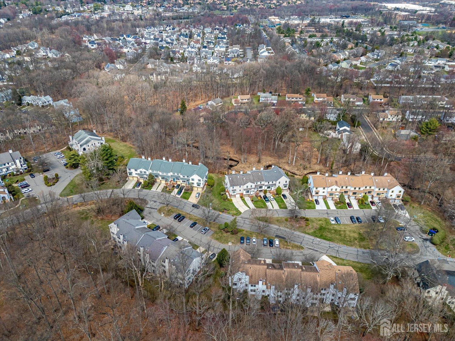 4404 Stonehedge Road, Edison, New Jersey image 46