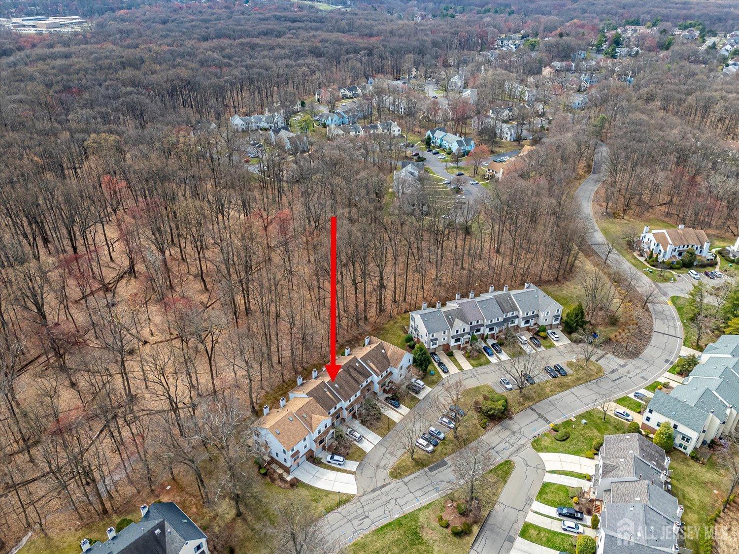 4404 Stonehedge Road, Edison, New Jersey image 8