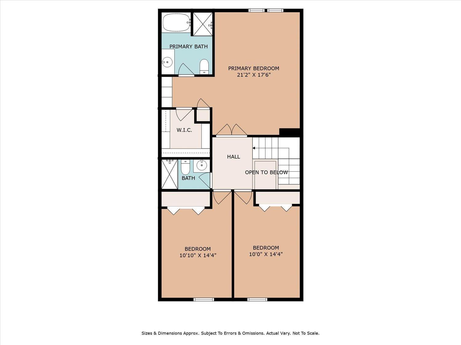 4404 Stonehedge Road, Edison, New Jersey image 48