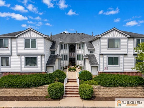 Condo For Sale - 2403 Jesse Way #2403<br/> Piscataway, NJ 08854