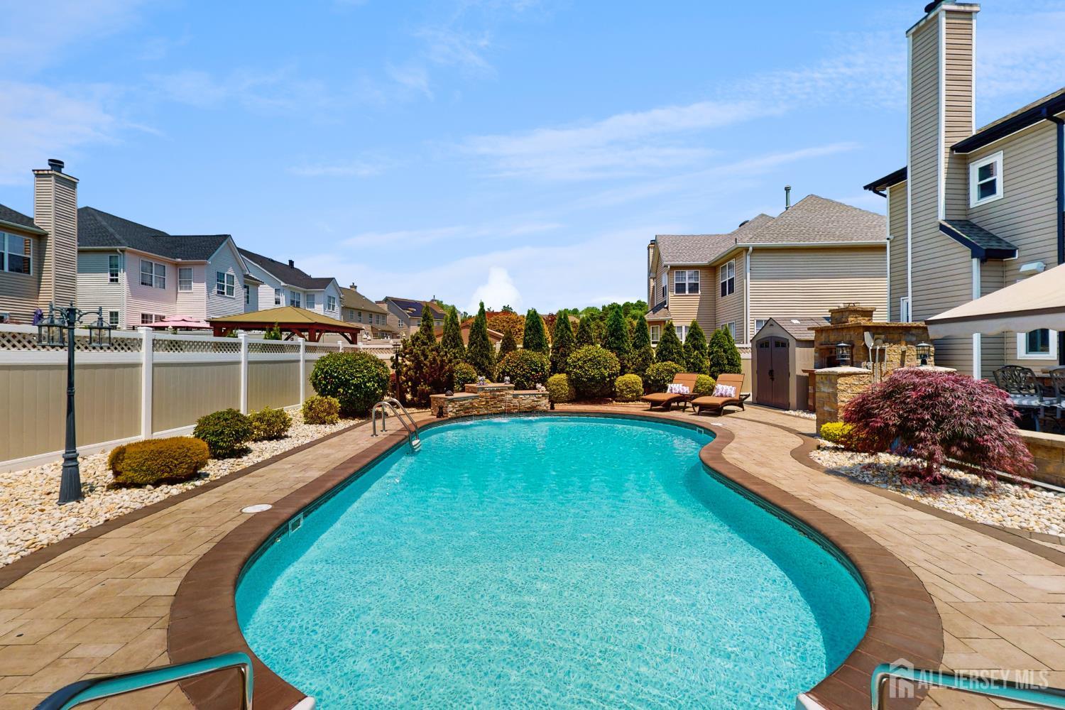 9 Helene Street, Old Bridge, New Jersey image 37