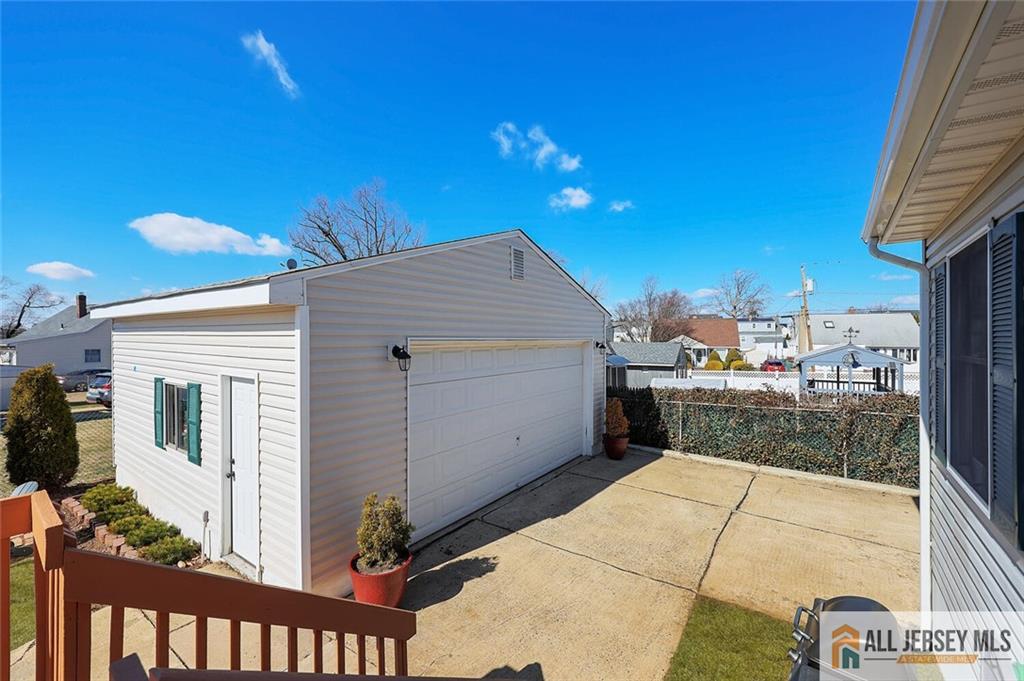 4 Jones Place, Edison, New Jersey image 42